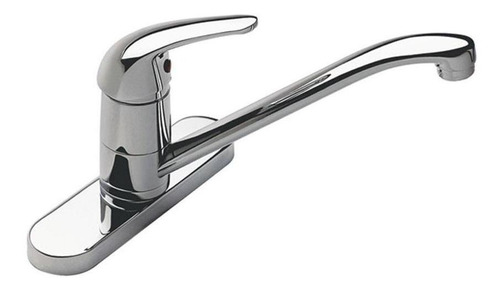 Grifo de cocina Hydros Shift 175311 Cromo Cromado