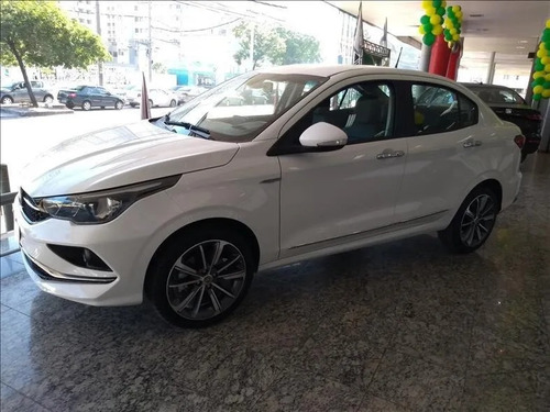 Fiat Cronos 1.3 Gse Drive Pack Conectividad
