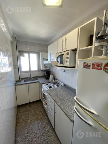 Retasado, Venta Departamento Y Cochera, Zona Centro.