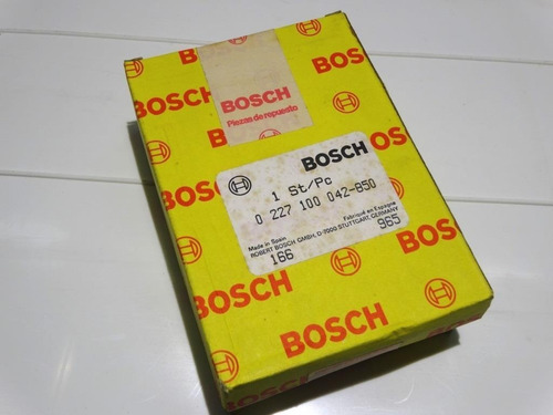 Modulo De Encendido Mercedes Benz Bosch 190e 200e 230e 250