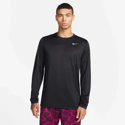 Camiseta Nike Dri-fit Legend Masculina - R$ 79,99