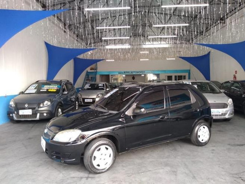 Celta Lt 1.0 (flex) - 4 Portas