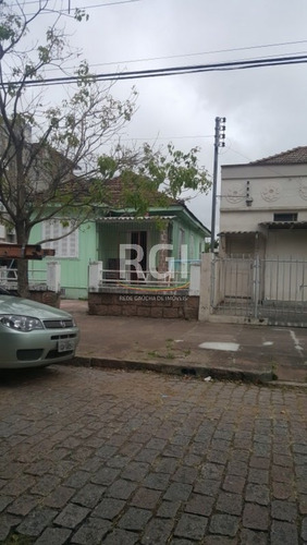 Terreno Em Santana - El50874100