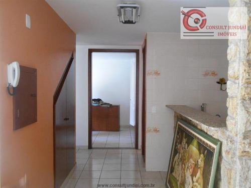 Imagem 4 de 20 de Casas Comerciais À Venda Em Jundiaí/sp - Compre O Seu Casas Comerciais Aqui! - 1178087