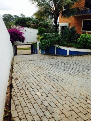 Imagem 14 de 15 de Mansão Para Venda Na Granja Viana Ii - 2106