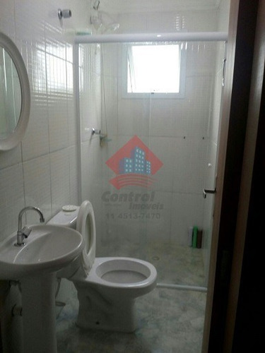 Imagem 7 de 12 de Apartamento - Ref: 02373