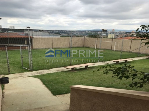 Imagem 14 de 15 de Apartamento Residencial À Venda, Jaguará, São Paulo.. - Fm187572