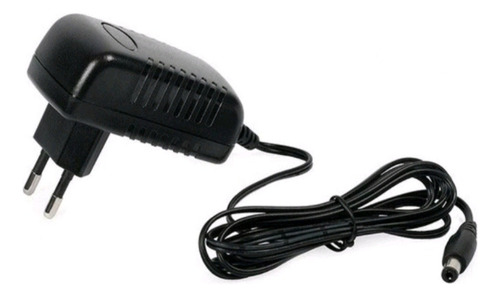 Fonte 13,5v 1,5a Compatível Caixa De Som Bivolt