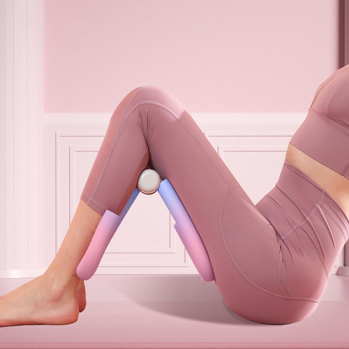 . . Exercitador De Coxa E Quadril Para Mulheres, Máquina
