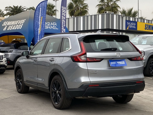 Honda Cr-v 2025