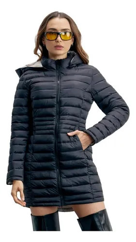 Chamarras ligeras para clearance mujer