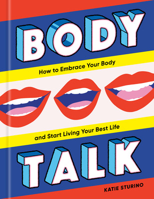 Libro Body Talk: How To Embrace Your Body And Start Livin...