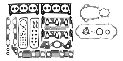 Juego Completo De Juntas Gm V6 3.9l  Uplander 2006-2011