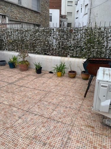 Imagen 19 de 19 de Venta Casa Pocitos 3 Dorm. Con Gge Y Azotea