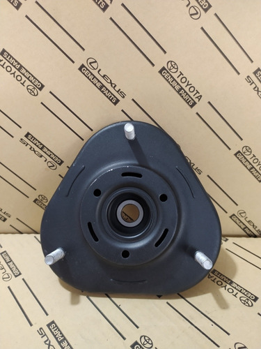 Base Amortiguador Delantera Toyota Corolla Sensación 03-08