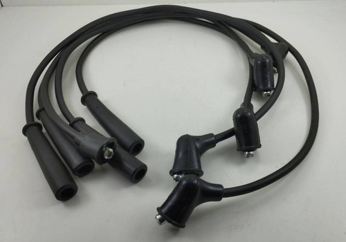 Cable De Bujías Mazda Bt50 4cil 2.6 (93-13)