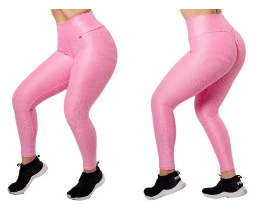 Leggins Push Up Dinasty  Para Damas