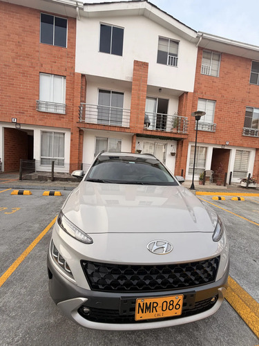 Kona Limited Híbrida