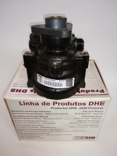 Bomba De Dirección Para Palio Siena 1.3-1.4 Fire Dodge Forza