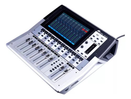 Mesa Digital Duonn Atrium 20 127/220V 8 Auxilares 20 Canais 127/220v