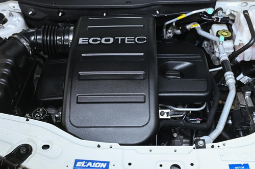 Chevrolet Captiva 2.4 Ls 167cv