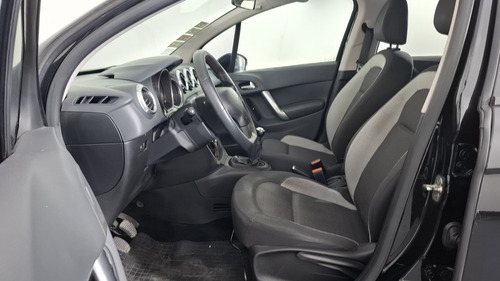 Citroën C3 1.5 TENDANCE PACK SECURE MT