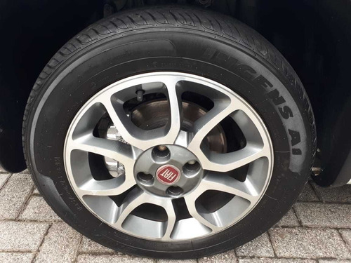 Uno Sporting 1.4 Flex Completo!