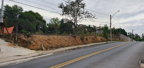 Imagem 10 de 11 de Terreno À Venda, 1000 M² Por R$ 340.000,00 - Chácara Alvorada - Indaiatuba/sp - Te2589
