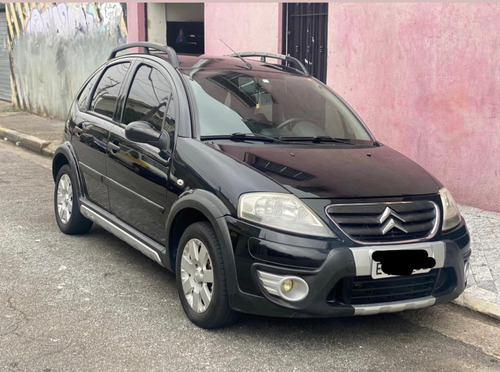 Citroen C3 1.4 Ano 2011