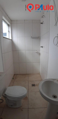 Sala Comercial - Vila Rezende - Ref: 16473 - L-16473