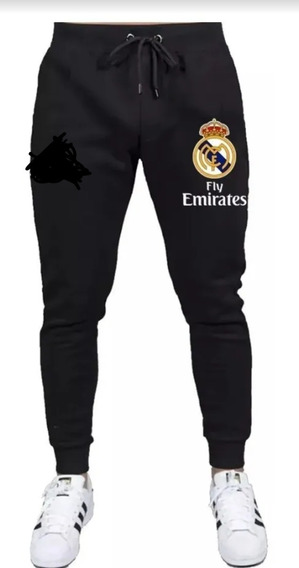 moletom masculino real madrid