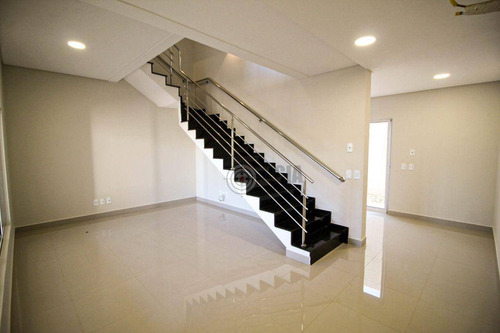 Imagem 17 de 19 de Sobrado Com 3 Dormitórios À Venda, 132 M² Por R$ 589.000,00 - Vila Yolanda - Foz Do Iguaçu/pr - So0119