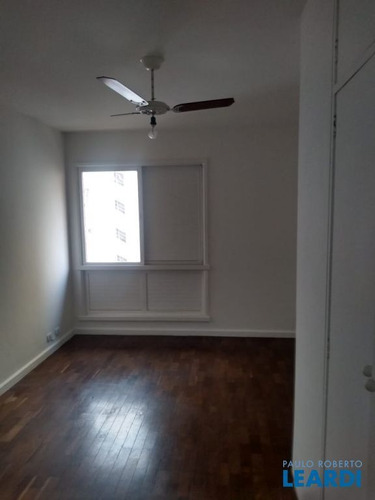 Imagem 7 de 15 de Apartamento - Pinheiros - Sp - 645476