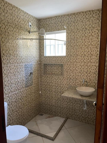Imagem 5 de 8 de Casa Documentada No Terramar, Unamar