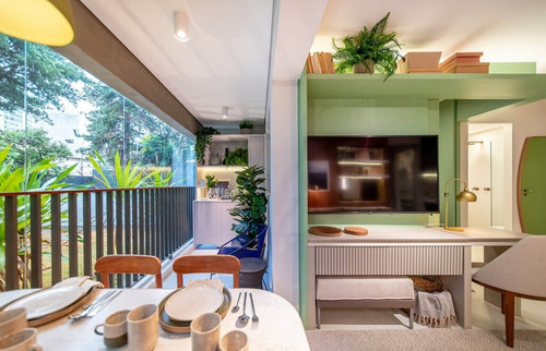Imagem 9 de 30 de Apartamento - Ap13004 - 70537417