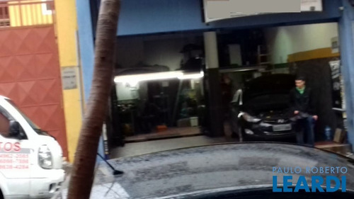 Imagem 11 de 11 de Loja - Bela Vista - Sp - 567809