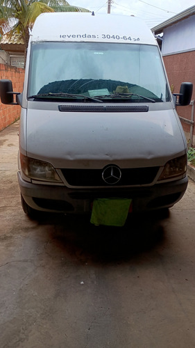 Van Mb