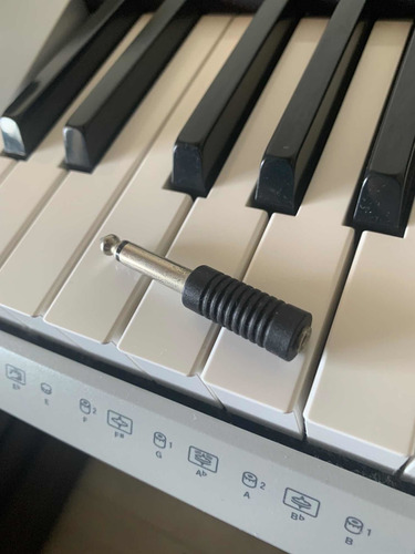 Imagen 6 de 6 de Teclado Casio Ctk-4400