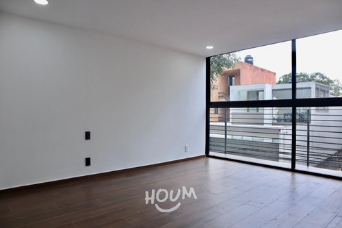 Imagen 12 de 30 de Departamento En San Juan, Benito Juárez Con 3 Recámaras, 182 M², Id: 83527