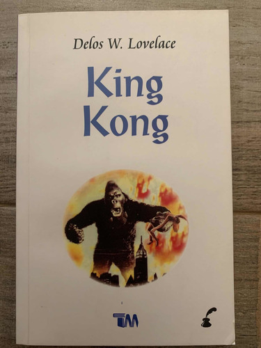 King Kong (Reacondicionado)