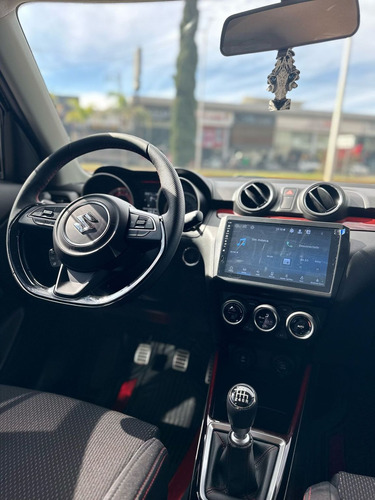 Suzuki Swift 2025