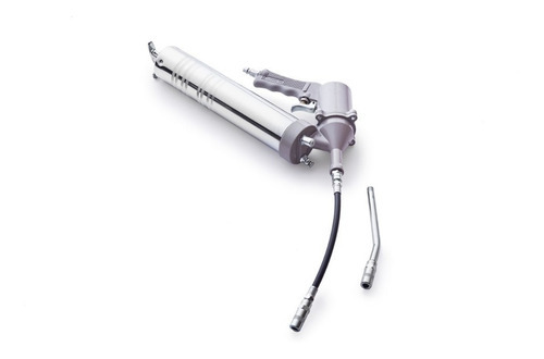 Engrasadora Neumatica Bremen Pico Rigido Y Flexible Grasera