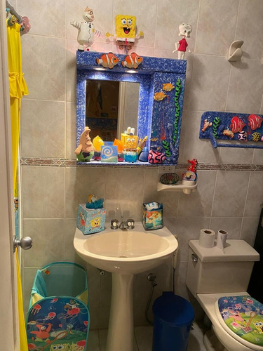 Apartamento En Venta Tanaguarena La Guaira