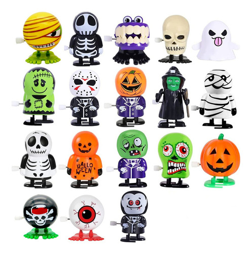 Aa 18 Regalos De Halloween, Juguetes De Fantasmas Que