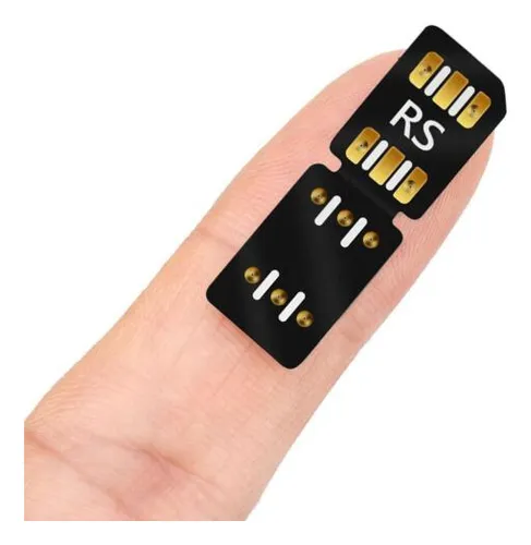 Tarjeta Heicard Unlock Chip Sim Nano Turbo Para