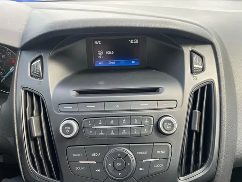 Ford Focus 2.0 Se