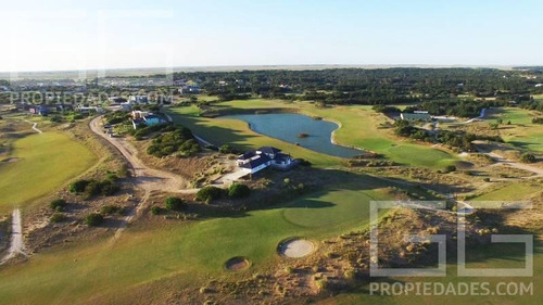 Imagen 6 de 20 de Costa Esmeralda - Golf 2 Al 600