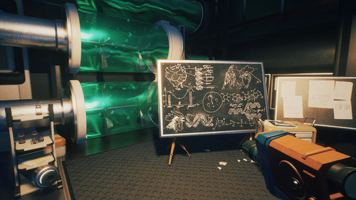 Breathedge | Pc | Steam | Original