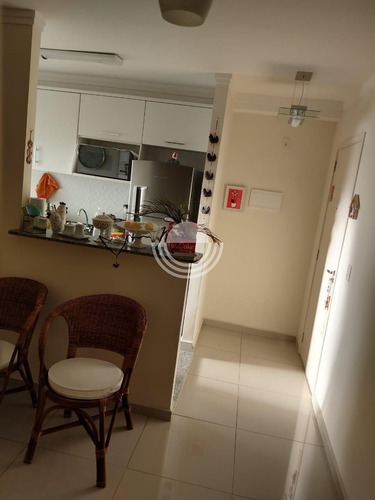 Imagem 9 de 25 de Apartamento À Venda Em Vila Joao Jorge - Ap006698
