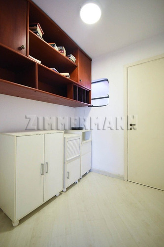 Apartamento - Vila Madalena - Ref: 123076 - V-123076